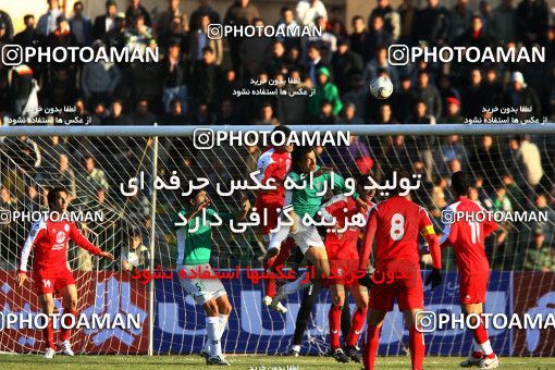 1319217, Hamedan, Iran, Iran Pro League، Persian Gulf Cup، 2008-09 season، Second Leg، Week 19، PAS Hamedan F.C. ۰ v 3 Persepolis on 2008/12/13 at Shahid Mofatteh Stadium