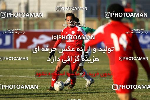 1319159, Hamedan, Iran, Iran Pro League، Persian Gulf Cup، 2008-09 season، Second Leg، Week 19، PAS Hamedan F.C. ۰ v 3 Persepolis on 2008/12/13 at Shahid Mofatteh Stadium