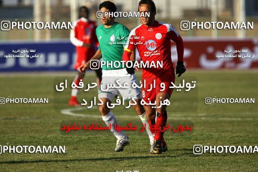 1319416, Hamedan, Iran, Iran Pro League، Persian Gulf Cup، 2008-09 season، Second Leg، Week 19، PAS Hamedan F.C. ۰ v 3 Persepolis on 2008/12/13 at Shahid Mofatteh Stadium