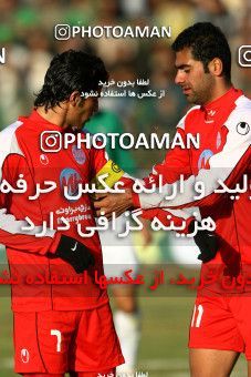 1319167, Hamedan, Iran, Iran Pro League، Persian Gulf Cup، 2008-09 season، Second Leg، Week 19، PAS Hamedan F.C. ۰ v 3 Persepolis on 2008/12/13 at Shahid Mofatteh Stadium