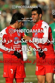 1319271, Hamedan, Iran, Iran Pro League، Persian Gulf Cup، 2008-09 season، Second Leg، Week 19، PAS Hamedan F.C. ۰ v 3 Persepolis on 2008/12/13 at Shahid Mofatteh Stadium