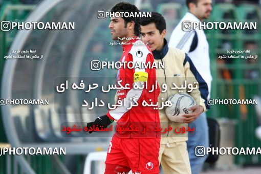 1319203, Hamedan, Iran, Iran Pro League، Persian Gulf Cup، 2008-09 season، Second Leg، Week 19، PAS Hamedan F.C. ۰ v 3 Persepolis on 2008/12/13 at Shahid Mofatteh Stadium