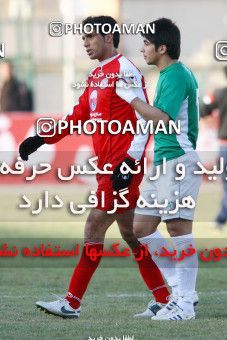 1319396, Hamedan, Iran, Iran Pro League، Persian Gulf Cup، 2008-09 season، Second Leg، Week 19، PAS Hamedan F.C. ۰ v 3 Persepolis on 2008/12/13 at Shahid Mofatteh Stadium