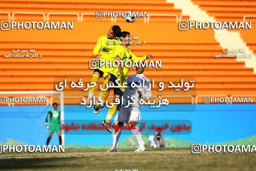 1316282, Ahvaz, , Iran Pro League، Persian Gulf Cup، 2008-09 season، Second Leg، Week 20، Rah Ahan 2 v 2 Esteghlal Ahvaz on 2008/12/29 at Ekbatan Stadium