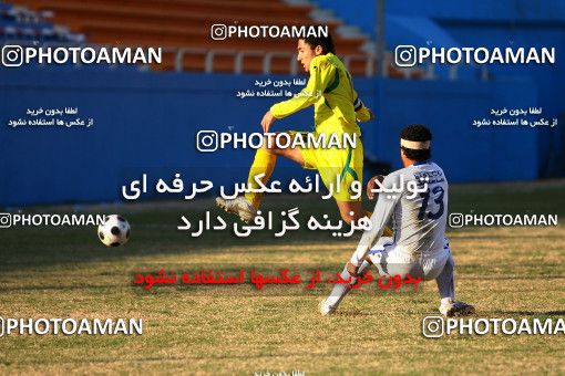 1316303, Ahvaz, , Iran Pro League، Persian Gulf Cup، 2008-09 season، Second Leg، Week 20، Rah Ahan 2 v 2 Esteghlal Ahvaz on 2008/12/29 at Ekbatan Stadium