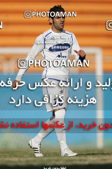 1316890, Ahvaz, , لیگ برتر فوتبال ایران، Persian Gulf Cup، Week 20، Second Leg، Rah Ahan 2 v 2 Esteghlal Ahvaz on 2008/12/29 at Ekbatan Stadium