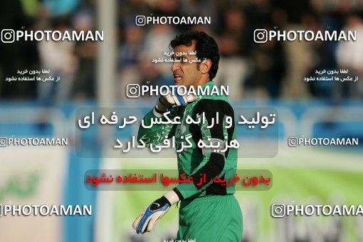 1316916, Ahvaz, , لیگ برتر فوتبال ایران، Persian Gulf Cup، Week 20، Second Leg، Rah Ahan 2 v 2 Esteghlal Ahvaz on 2008/12/29 at Ekbatan Stadium