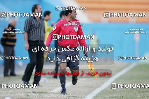 1317020, Ahvaz, , Iran Pro League، Persian Gulf Cup، 2008-09 season، Second Leg، Week 20، Rah Ahan 2 v 2 Esteghlal Ahvaz on 2008/12/29 at Ekbatan Stadium