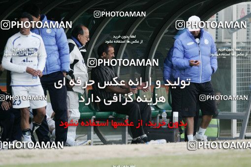 1316850, Ahvaz, , Iran Pro League، Persian Gulf Cup، 2008-09 season، Second Leg، Week 20، Rah Ahan 2 v 2 Esteghlal Ahvaz on 2008/12/29 at Ekbatan Stadium