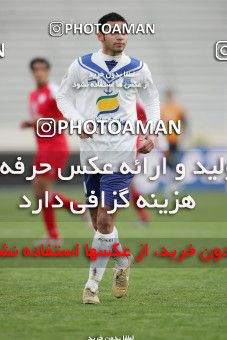 1316690, Tehran, Iran, Iran Pro League، Persian Gulf Cup، 2008-09 season، Second Leg، Week 20، Persepolis ۰ v 2 Malvan Bandar Anzali on 2008/12/30 at Azadi Stadium