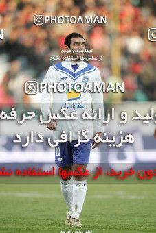 1316705, Tehran, Iran, Iran Pro League، Persian Gulf Cup، 2008-09 season، Second Leg، Week 20، Persepolis ۰ v 2 Malvan Bandar Anzali on 2008/12/30 at Azadi Stadium