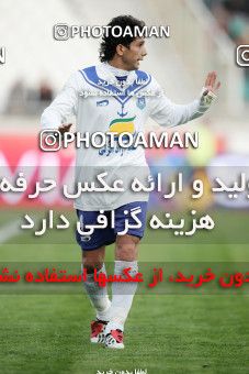 1316671, Tehran, Iran, Iran Pro League، Persian Gulf Cup، 2008-09 season، Second Leg، Week 20، Persepolis ۰ v 2 Malvan Bandar Anzali on 2008/12/30 at Azadi Stadium