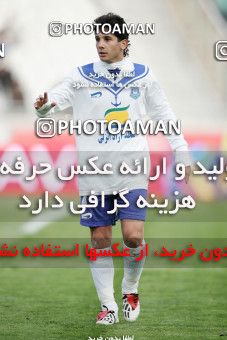 1316675, Tehran, Iran, Iran Pro League، Persian Gulf Cup، 2008-09 season، Second Leg، Week 20، Persepolis ۰ v 2 Malvan Bandar Anzali on 2008/12/30 at Azadi Stadium