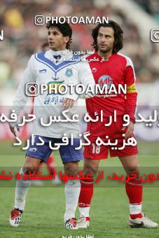 1316788, Tehran, Iran, Iran Pro League، Persian Gulf Cup، 2008-09 season، Second Leg، Week 20، Persepolis ۰ v 2 Malvan Bandar Anzali on 2008/12/30 at Azadi Stadium