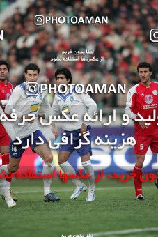 1316834, Tehran, Iran, Iran Pro League، Persian Gulf Cup، 2008-09 season، Second Leg، Week 20، Persepolis ۰ v 2 Malvan Bandar Anzali on 2008/12/30 at Azadi Stadium