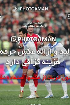 1316672, Tehran, Iran, Iran Pro League، Persian Gulf Cup، 2008-09 season، Second Leg، Week 20، Persepolis ۰ v 2 Malvan Bandar Anzali on 2008/12/30 at Azadi Stadium