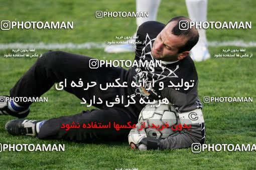 1316791, Tehran, Iran, Iran Pro League، Persian Gulf Cup، 2008-09 season، Second Leg، Week 20، Persepolis ۰ v 2 Malvan Bandar Anzali on 2008/12/30 at Azadi Stadium