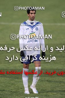 1316807, Tehran, Iran, Iran Pro League، Persian Gulf Cup، 2008-09 season، Second Leg، Week 20، Persepolis ۰ v 2 Malvan Bandar Anzali on 2008/12/30 at Azadi Stadium