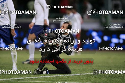 1316718, Tehran, Iran, Iran Pro League، Persian Gulf Cup، 2008-09 season، Second Leg، Week 20، Persepolis ۰ v 2 Malvan Bandar Anzali on 2008/12/30 at Azadi Stadium