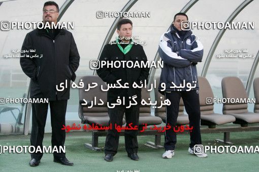 1317086, Tehran, Iran, Iran Pro League، Persian Gulf Cup، 2008-09 season، Second Leg، Week 21، Esteghlal 2 v ۱ Mes Kerman on 2009/01/03 at Azadi Stadium