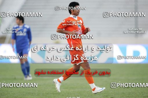 1317071, Tehran, Iran, Iran Pro League، Persian Gulf Cup، 2008-09 season، Second Leg، Week 21، Esteghlal 2 v ۱ Mes Kerman on 2009/01/03 at Azadi Stadium