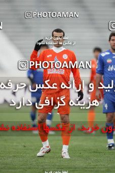 1317075, Tehran, Iran, Iran Pro League، Persian Gulf Cup، 2008-09 season، Second Leg، Week 21، Esteghlal 2 v ۱ Mes Kerman on 2009/01/03 at Azadi Stadium