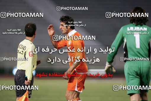 1317132, Tehran, Iran, Iran Pro League، Persian Gulf Cup، 2008-09 season، Second Leg، Week 21، Esteghlal 2 v ۱ Mes Kerman on 2009/01/03 at Azadi Stadium