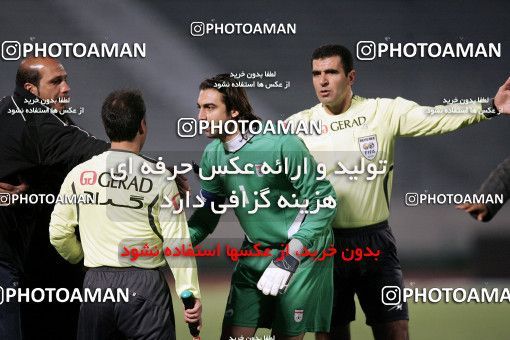 1317135, Tehran, Iran, Iran Pro League، Persian Gulf Cup، 2008-09 season، Second Leg، Week 21، Esteghlal 2 v ۱ Mes Kerman on 2009/01/03 at Azadi Stadium