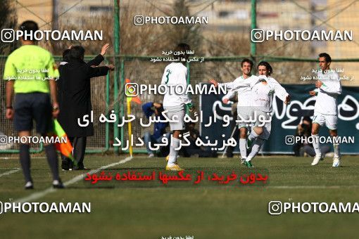 1318976, Isfahan,Fooladshahr, , لیگ برتر فوتبال ایران، Persian Gulf Cup، Week 21، Second Leg، Zob Ahan Esfahan 3 v 1 Persepolis on 2009/01/03 at Foolad Shahr Stadium