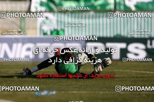 1319034, Isfahan,Fooladshahr, , لیگ برتر فوتبال ایران، Persian Gulf Cup، Week 21، Second Leg، Zob Ahan Esfahan 3 v 1 Persepolis on 2009/01/03 at Foolad Shahr Stadium