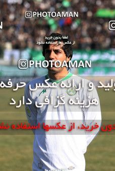 1317757, Isfahan,Fooladshahr, , لیگ برتر فوتبال ایران، Persian Gulf Cup، Week 21، Second Leg، Zob Ahan Esfahan 3 v 1 Persepolis on 2009/01/03 at Foolad Shahr Stadium