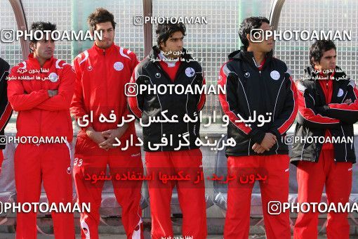 1317804, Isfahan,Fooladshahr, , Iran Pro League، Persian Gulf Cup، 2008-09 season، Second Leg، Week 21، Zob Ahan Esfahan 3 v ۱ Persepolis on 2009/01/03 at Foolad Shahr Stadium