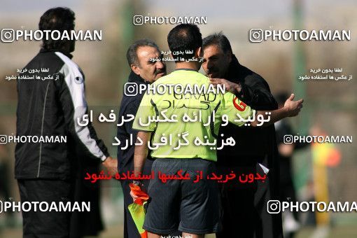 1317742, Isfahan,Fooladshahr, , لیگ برتر فوتبال ایران، Persian Gulf Cup، Week 21، Second Leg، Zob Ahan Esfahan 3 v 1 Persepolis on 2009/01/03 at Foolad Shahr Stadium