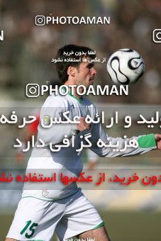 1317800, Isfahan,Fooladshahr, , لیگ برتر فوتبال ایران، Persian Gulf Cup، Week 21، Second Leg، Zob Ahan Esfahan 3 v 1 Persepolis on 2009/01/03 at Foolad Shahr Stadium