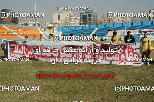 1316453, Tehran, Iran, لیگ برتر فوتبال ایران، Persian Gulf Cup، Week 22، Second Leg، Rah Ahan 2 v 1 PAS Hamedan F.C. on 2009/01/16 at Ekbatan Stadium