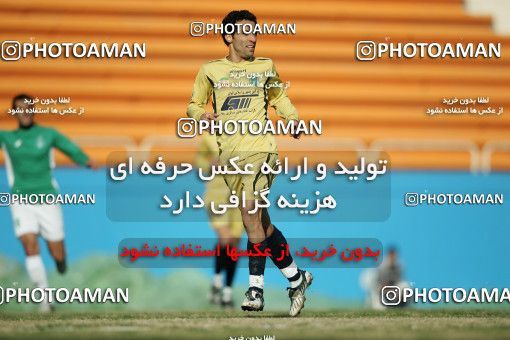 1316382, Tehran, Iran, Iran Pro League، Persian Gulf Cup، 2008-09 season، Second Leg، Week 22، Rah Ahan 2 v ۱ PAS Hamedan F.C. on 2009/01/16 at Ekbatan Stadium