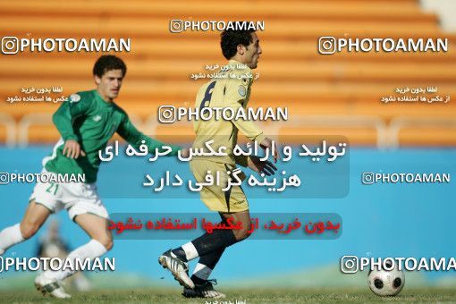 1316397, Tehran, Iran, Iran Pro League، Persian Gulf Cup، 2008-09 season، Second Leg، Week 22، Rah Ahan 2 v ۱ PAS Hamedan F.C. on 2009/01/16 at Ekbatan Stadium