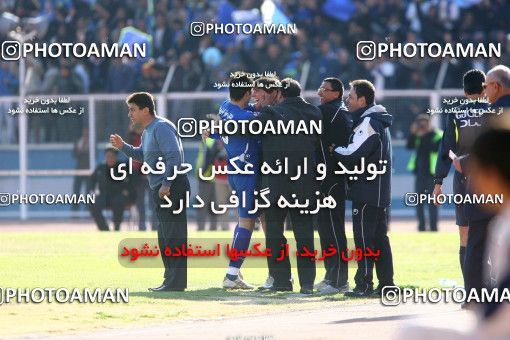 1317300, Shiraz, , Iran Pro League، Persian Gulf Cup، 2008-09 season، Second Leg، Week 22، Bargh Shiraz ۱ v 4 Esteghlal on 2009/01/17 at Hafezieh Stadium