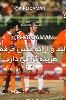 1316605, Kerman, , Iran Pro League، Persian Gulf Cup، 2008-09 season، Second Leg، Week 23، Mes Kerman ۱ v ۱ Persepolis on 2009/01/22 at Shahid Bahonar Stadium