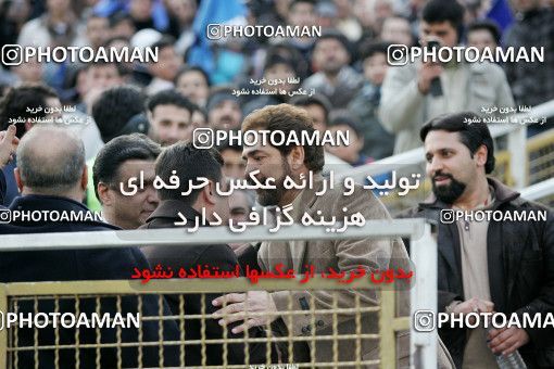 1318431, Tehran, Iran, لیگ برتر فوتبال ایران، Persian Gulf Cup، Week 23، Second Leg، Esteghlal 2 v 1 Saba Qom on 2009/01/23 at Azadi Stadium