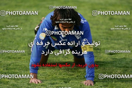 1318560, Tehran, Iran, Iran Pro League، Persian Gulf Cup، 2008-09 season، Second Leg، Week 23، Esteghlal 2 v ۱ Saba Qom on 2009/01/23 at Azadi Stadium