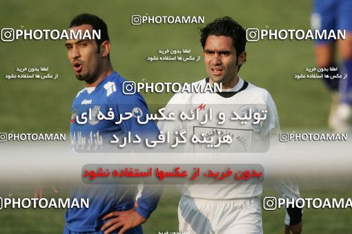 1318476, Tehran, Iran, Iran Pro League، Persian Gulf Cup، 2008-09 season، Second Leg، Week 23، Esteghlal 2 v ۱ Saba Qom on 2009/01/23 at Azadi Stadium