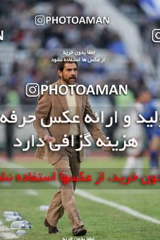 1318496, Tehran, Iran, لیگ برتر فوتبال ایران، Persian Gulf Cup، Week 23، Second Leg، Esteghlal 2 v 1 Saba Qom on 2009/01/23 at Azadi Stadium