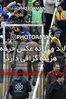 1316251, Tehran, Iran, Iran Pro League، Persian Gulf Cup، 2008-09 season، Second Leg، Week 23، Esteghlal 2 v ۱ Saba Qom on 2009/01/23 at Azadi Stadium