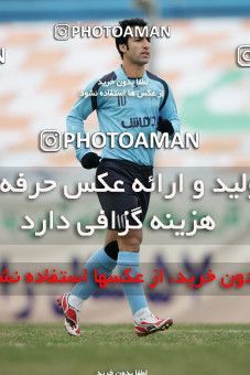 1318188, Tehran, Iran, Iran Pro League، Persian Gulf Cup، 2008-09 season، Second Leg، Week 24، Rah Ahan ۱ v ۰ Damash Gilan on 2009/01/30 at Ekbatan Stadium