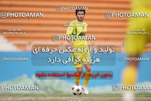 1318003, Tehran, Iran, Iran Pro League، Persian Gulf Cup، 2008-09 season، Second Leg، Week 24، Rah Ahan ۱ v ۰ Damash Gilan on 2009/01/30 at Ekbatan Stadium