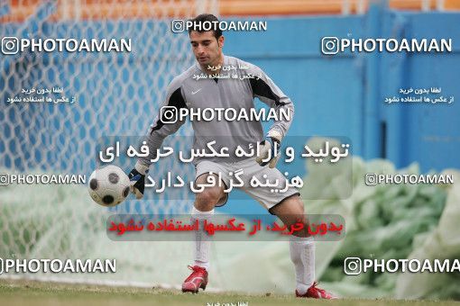 1318235, Tehran, Iran, Iran Pro League، Persian Gulf Cup، 2008-09 season، Second Leg، Week 24، Rah Ahan ۱ v ۰ Damash Gilan on 2009/01/30 at Ekbatan Stadium