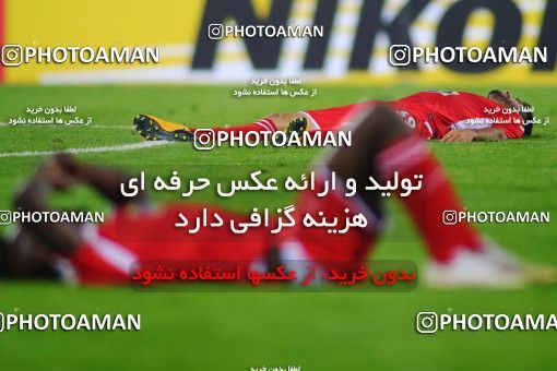 1405424, Tehran, , AFC Champions League 2018, Final, Turning Play, Persepolis 0 v 0  on 2018/11/10 at Azadi Stadium