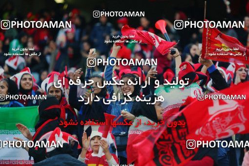 1405410, Tehran, , AFC Champions League 2018, Final, Turning Play, Persepolis 0 v 0  on 2018/11/10 at Azadi Stadium