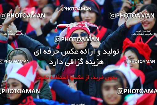 1405421, Tehran, , AFC Champions League 2018, Final, Turning Play, Persepolis 0 v 0  on 2018/11/10 at Azadi Stadium